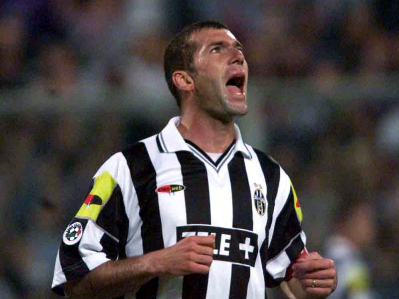 Horncastle: From Zidane to Pogba, Juventus and the Art of Selling 