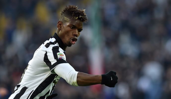 Horncastle: Why Pogba's Man Utd switch is the deal of the century