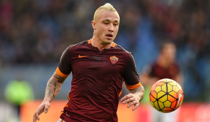 Paper Talk - Inter back for Man Utd flop Darmian, Chelsea have chance to snag Roma wantaway Nainggolan