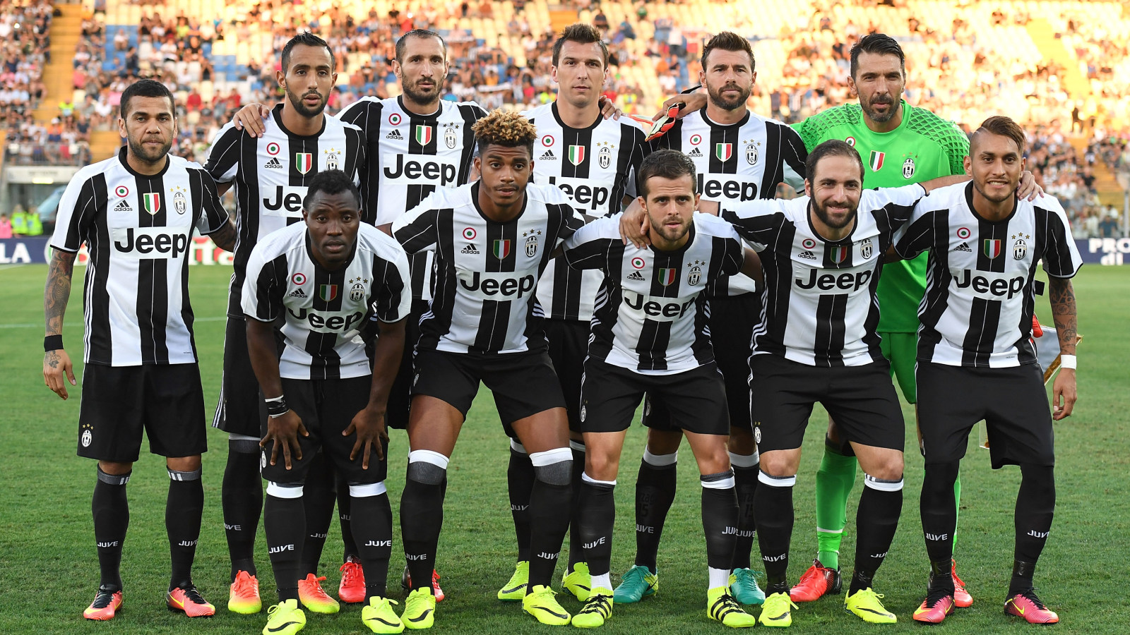 2016–17 Juventus FC season - Wikipedia