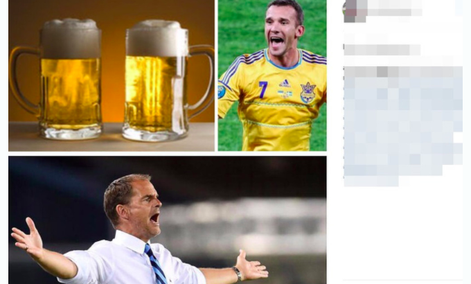 Birra batte Sprite: l'Inter affonda e l'ironia sul web si scatena FOTO 