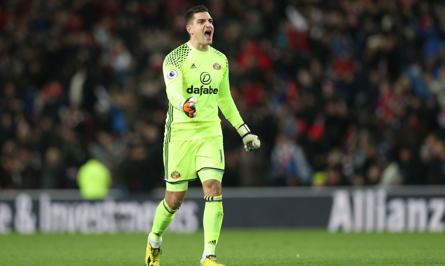 Mannone a CM: 'Tifo Milan e aspetto la Serie A. Vi racconto la mia storia tra Henry e il Minnesota' 