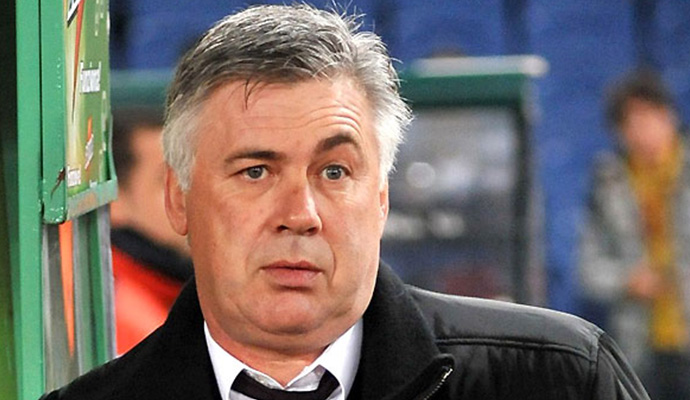 Grazie 1000 Ancelotti: i 10 scatti più emozionanti della sua carriera