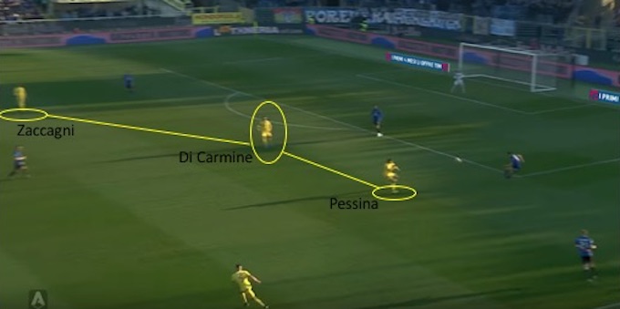 Pessina gioca in tre ruoli e vede la porta, ecco perché piace a Juve e Inter 