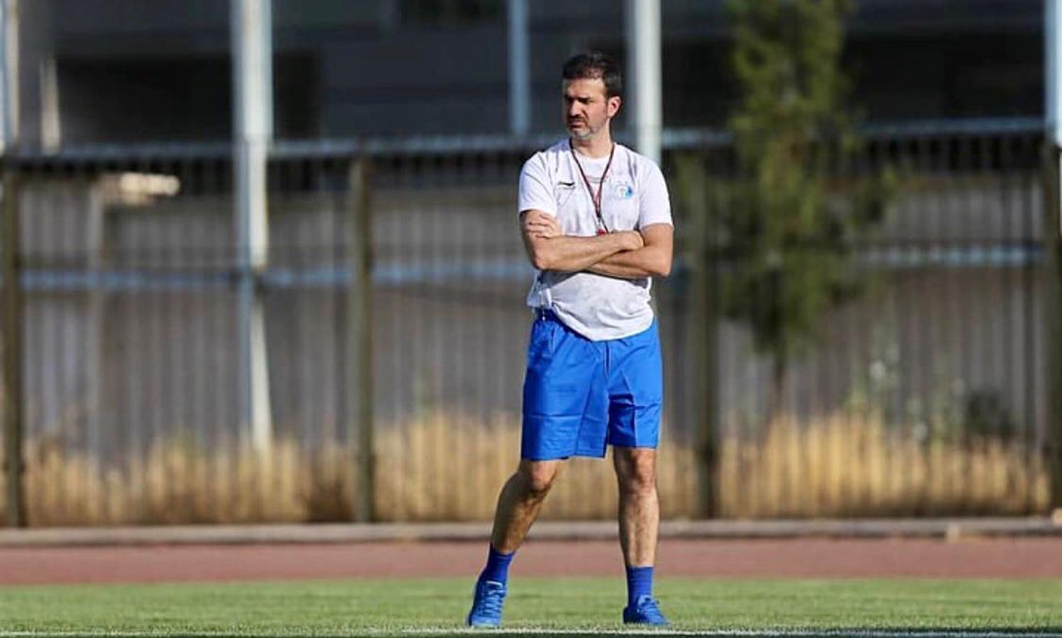 L'Esteghlal torna su Stramaccioni: proposto un super contratto