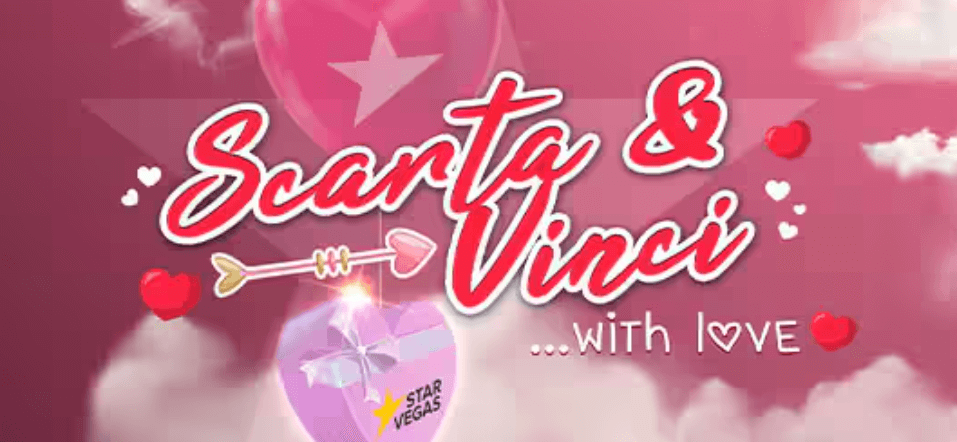 Bonus San Valentino Casinò: promozioni e Slot