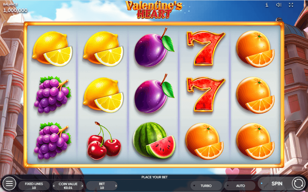 Bonus San Valentino Casinò: promozioni e Slot