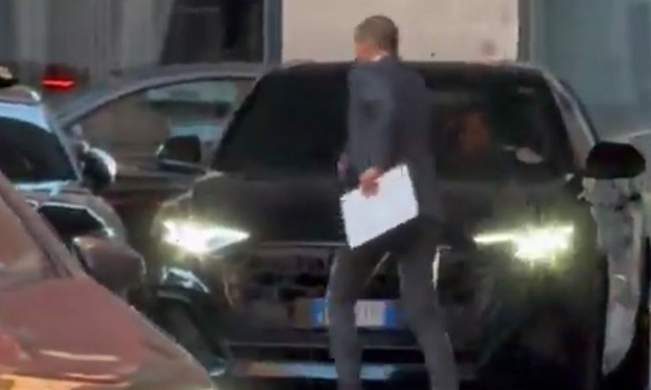 Allegri è il nuovo allenatore del Milan: ci sono le firme, tutti i dettagli