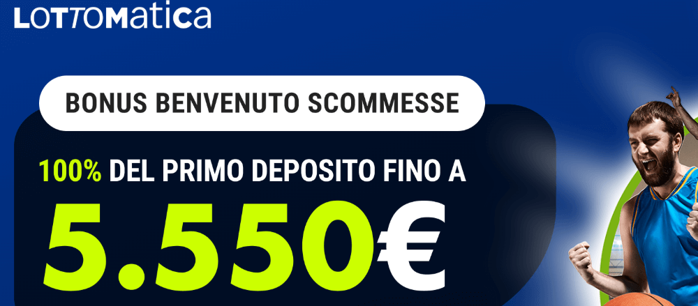 Bonus scommesse, confronto dei migliori bonus di benvenuto di maggio 2025